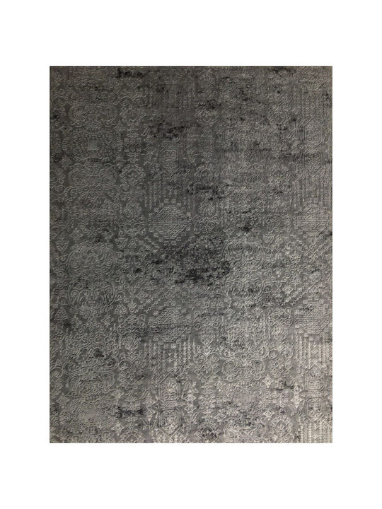 SteweHome Kinderteppich Grau 160x250cm