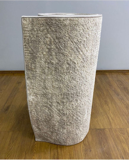 SteweHome Παιδικό Χαλί Καφέ 160x250cm