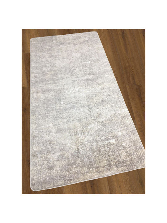 SteweHome Παιδικό Χαλί Καφέ 120x300cm
