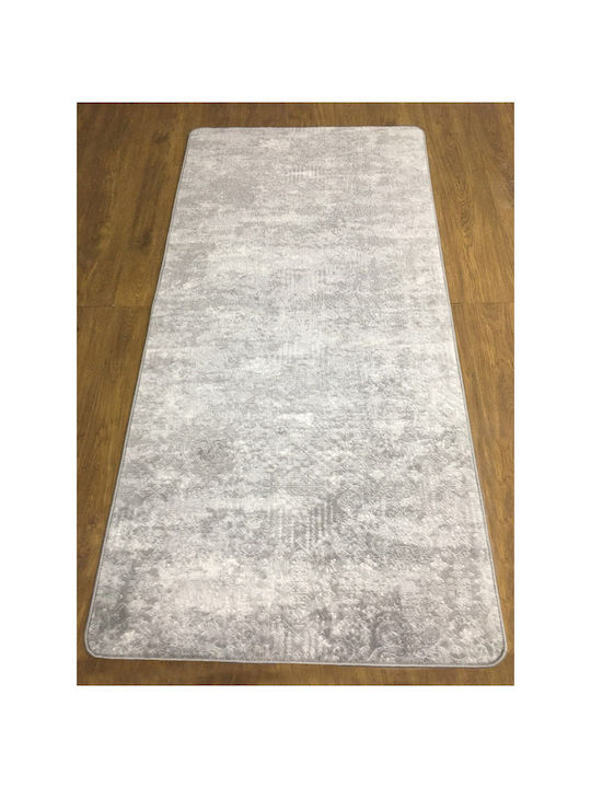 SteweHome Kids Rug Gray 100x150cm