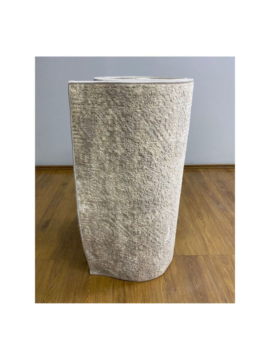 SteweHome Παιδικό Χαλί Καφέ 120x150cm