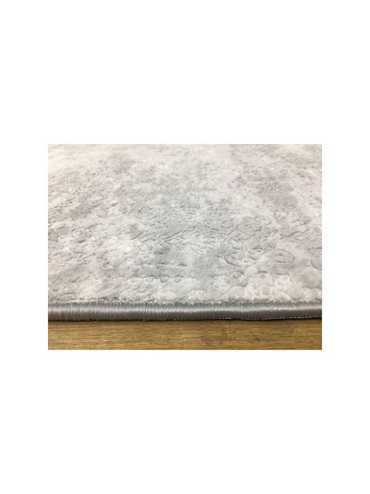 SteweHome Kids Rug Gray 100x150cm
