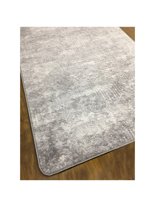 SteweHome Kids Rug Gray 100x150cm