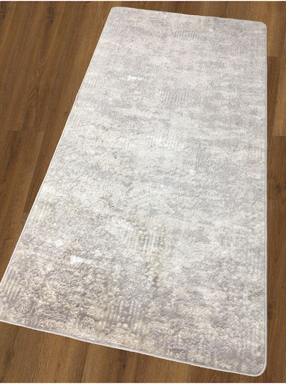 SteweHome Covor Pentru Copii Maro 100x250cm