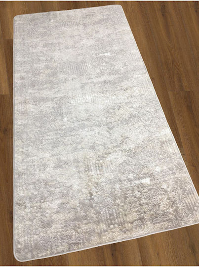 SteweHome Covor Pentru Copii Maro 100x250cm