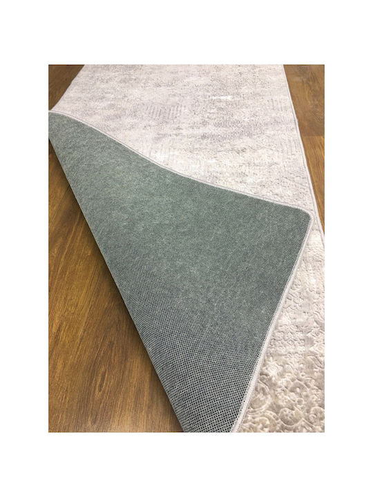 SteweHome Kids Rug Brown 100x250cm
