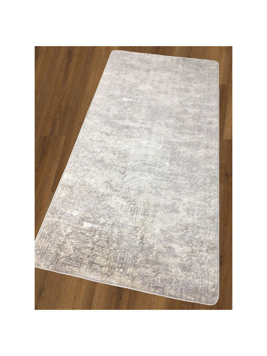 SteweHome Kids Rug Brown 80x200cm