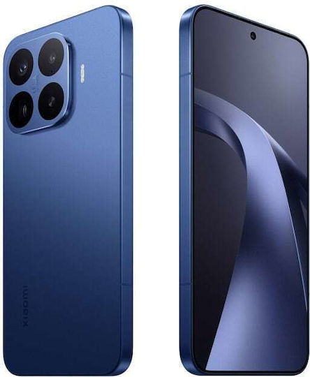 Xiaomi 17T Pro 5G (12/256GB) Deep Blue
