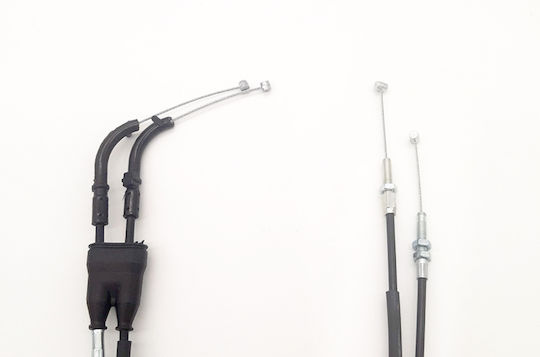 Magneti Marelli Throttle Cable 353-02-MCA0690
