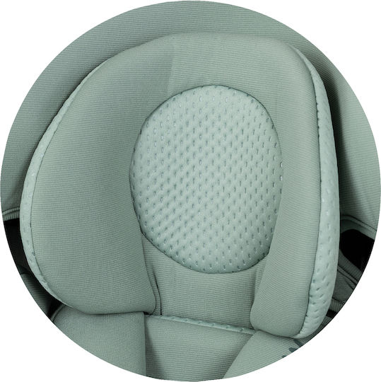Chipolino Techno Igrow Car Seat i-Size with Isofix Matcha 0-36 kg
