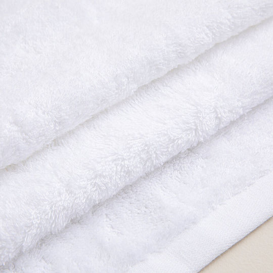 SteweHome Prosop De Mână 45x45cm Greutate 550gr/m² SteweHome Prosop De Mână 45x45cm Greutate 550gr/m²