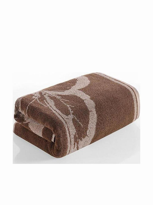 SteweHome Prosop De Mână 40xcm Multicolor 2 Bucăți Greutate 500gr/m²