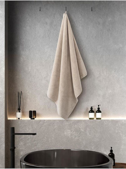 SteweHome Προσώπου 50x90εκ. 4τμχ Βάρους 600gr/m² SteweHome Προσώπου 50x90εκ. 4τμχ Βάρους 600gr/m²