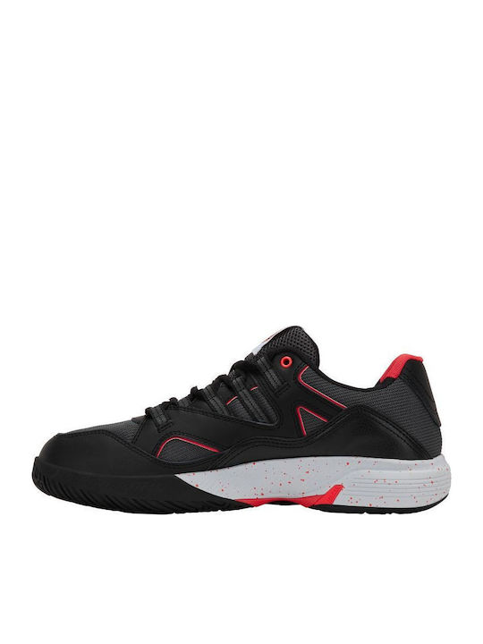 Men's Sneakers Black