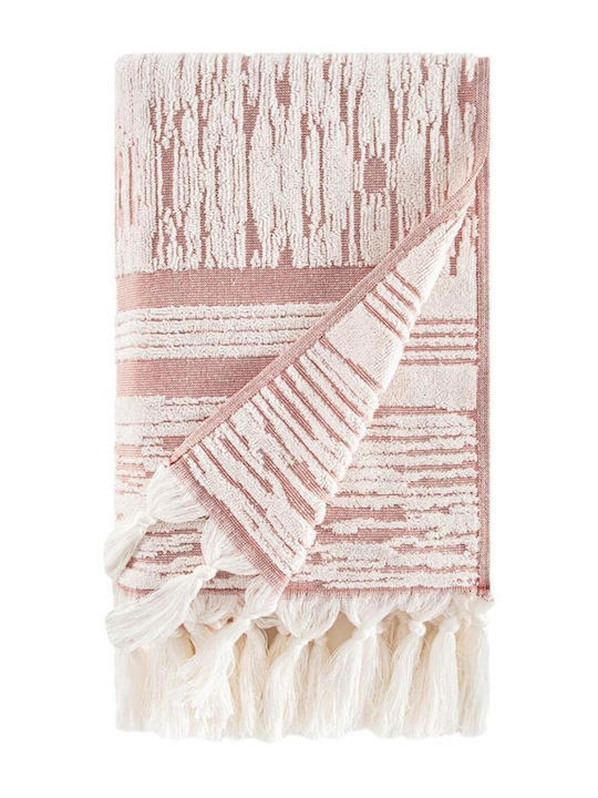 SteweHome Face Towels Multicolour 2 Pieces