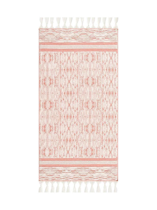 SteweHome Face Towels Multicolour 2 Pieces