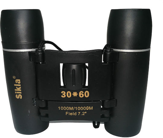 Binocluri 30x60mm 320g