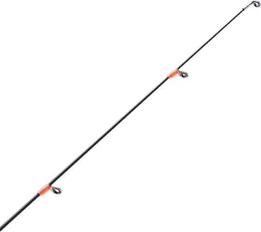MajorCraft Aji-do 3g Fishing Rod for Light Rockfishing 2.53m 0.3-0.8g