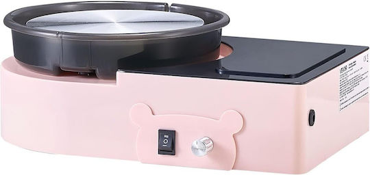 Set Argilă Modelatoare Pentru Copii Roz