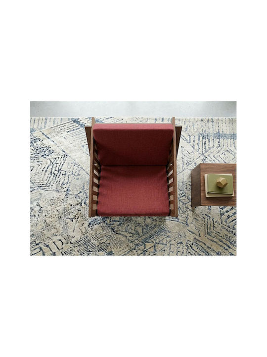 Polstühle Rote 65x80x42cm