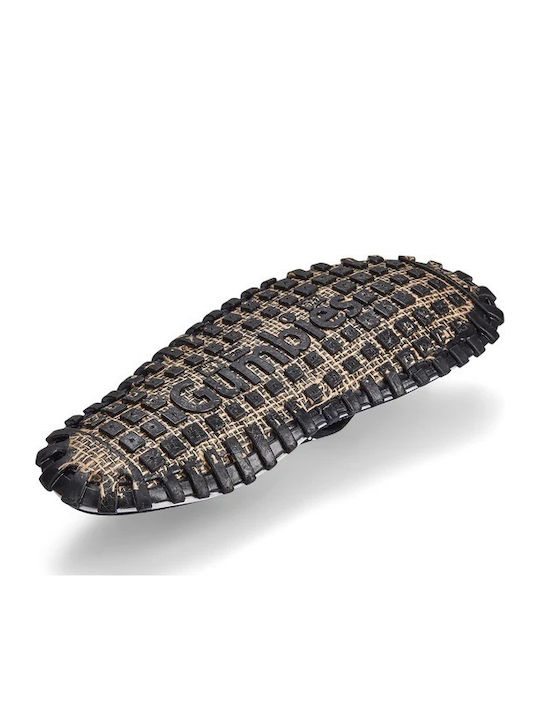 Herren Flip-Flops Schwarz