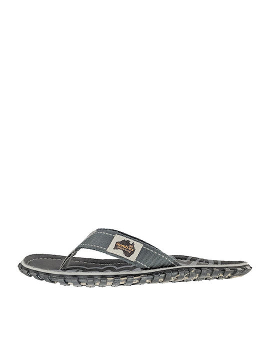 Flip Flops in Gray Colour 9G/IS/COO
