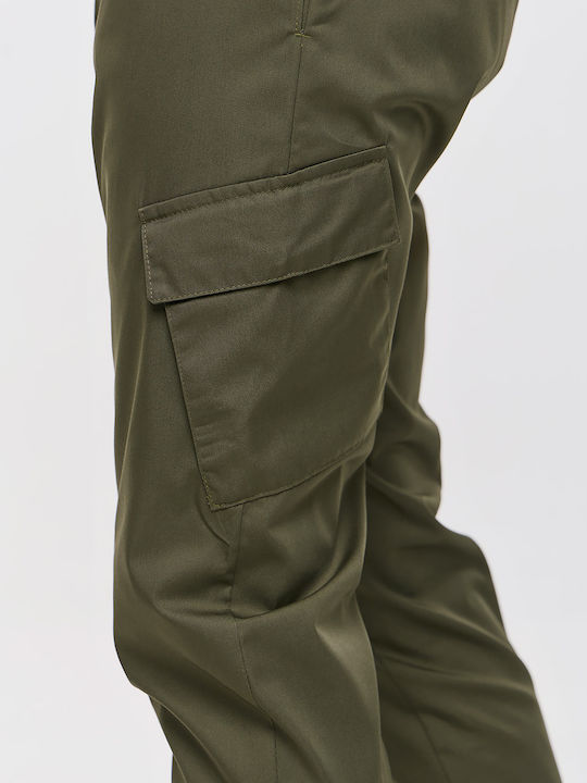 Herrenhosen Khaki
