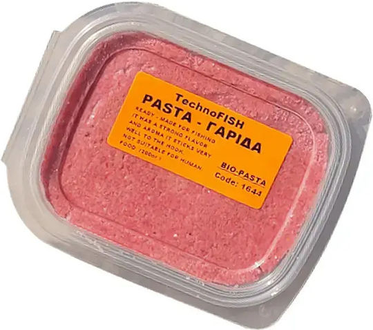 Έτοιμη Ζύμη Ψαρέματος Bio Mare Technofish 500gr Σαρδέλα