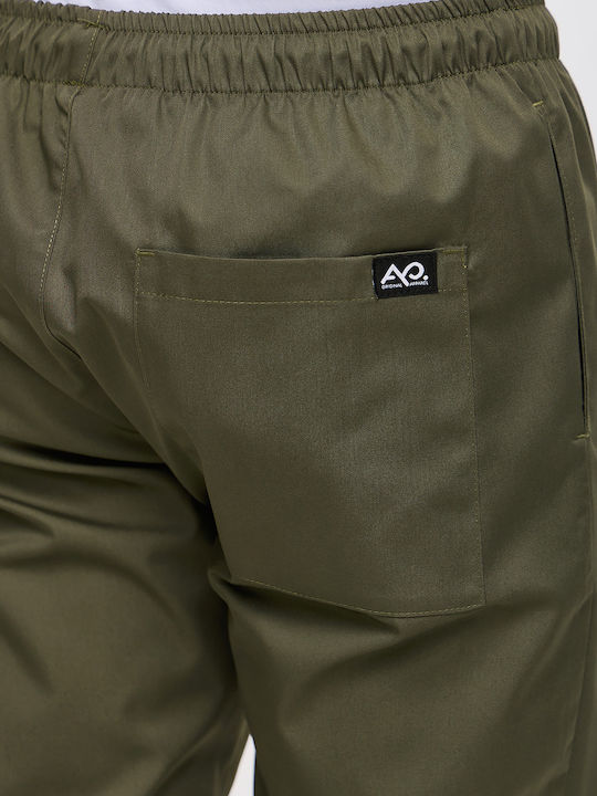 Herrenhosen Khaki