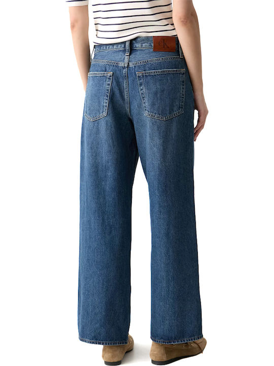 Calvin Klein Γυναικείο Jean Παντελόνι