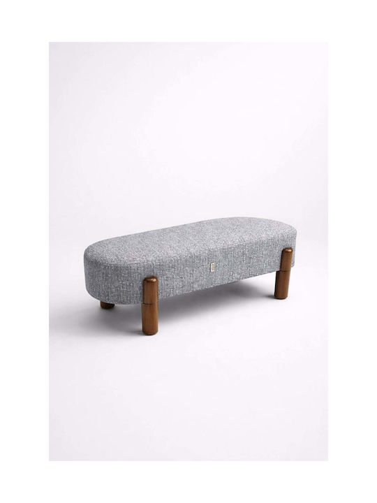 Living Room Plastic Gray Stools