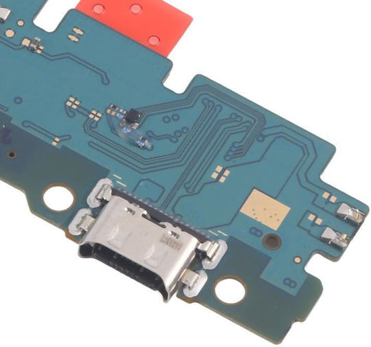 Υποδοχή Φόρτισης Charging Port Board Flex Samsung Galaxy A17 4g