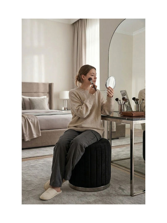 Living Room Wooden Scandinavian Style Stools