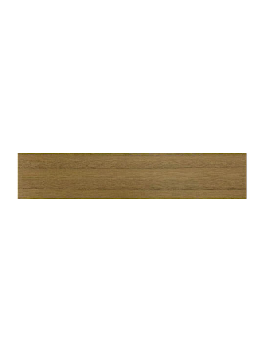 FS Wooden Blinds Brown Colour W100xH100cm