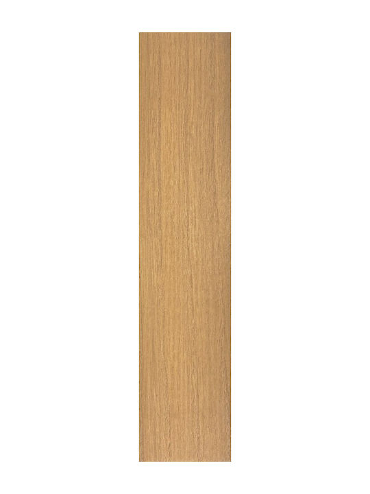 FS Wooden Brown Blind 100x100 cm DM-71 FS Wooden Brown Blind 100x100 cm DM-71