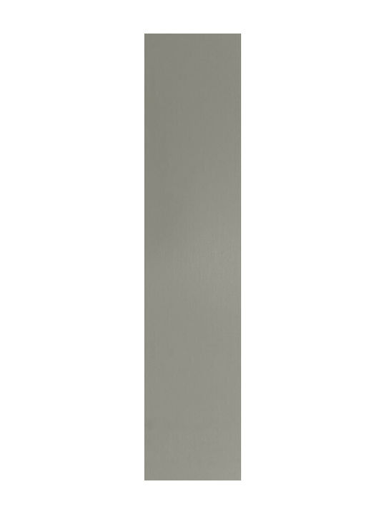 FS Wooden Blinds In Gray Colour W100xH100cm