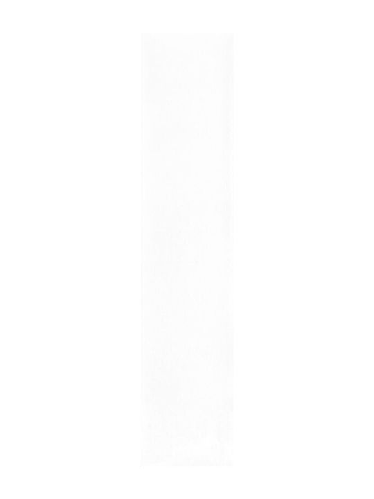 FS Wooden Shading Blind In White Colour W100xH100cm