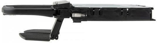 Audi A3/a4 A5 A6 A7 Q3 Q5 Q7 03>12> Vw Golf Iv 98>/bora 98> Ποτηροθήκη Oem Orig.1j0858601c