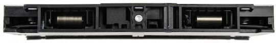 Audi A3/a4 A5 A6 A7 Q3 Q5 Q7 03>12> Vw Golf Iv 98>/bora 98> Ποτηροθήκη Oem Orig.1j0858601c