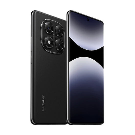 Xiaomi Redmi Note 14 Pro 5G (8/256GB) Midnight Black Refurbished Grade A