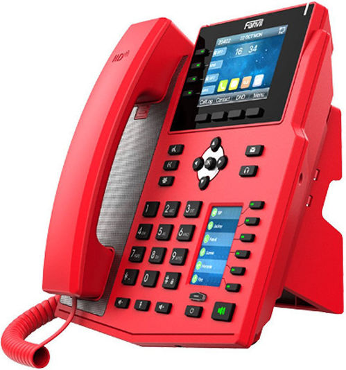 Fanvil X5u-r V2