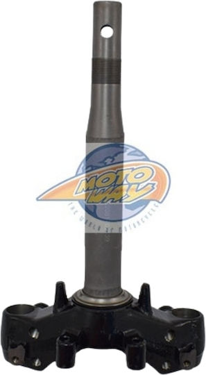 Honda Crucet ghidon motocicletă