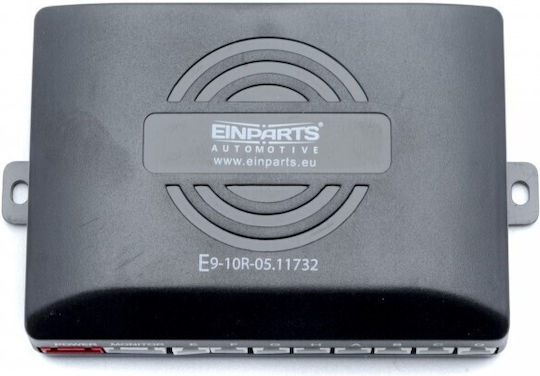 Einparts Wireless Parking Sensor Set Honda Civic 2001-2011