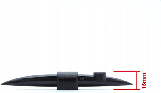 Einparts Universal Parking Sensors Cars E8 Emc Approval