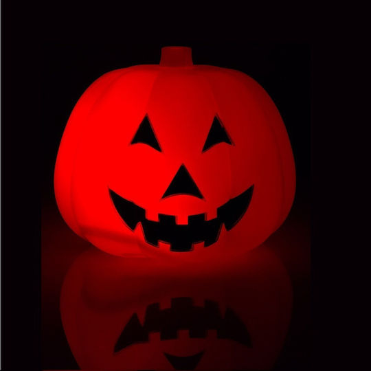 Carnival Decorative Pumpkin Sound & Light 38cm