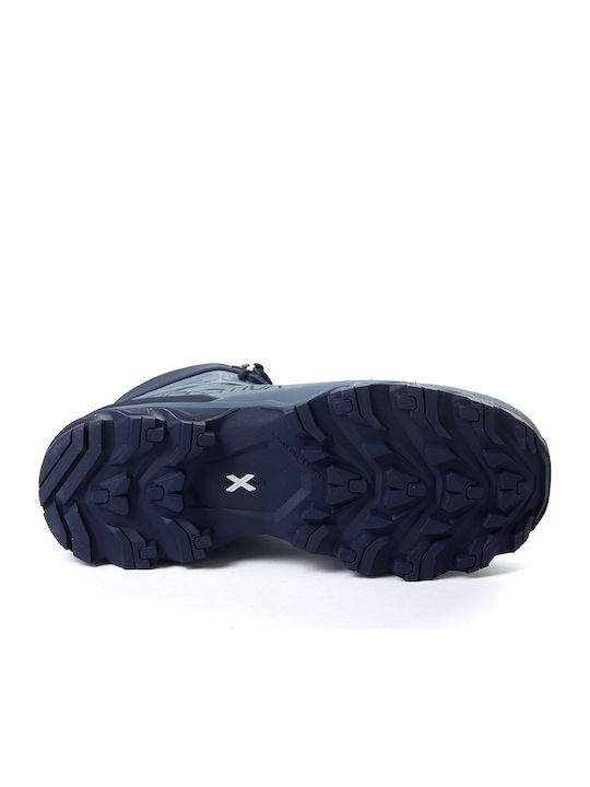 La Sportiva Ultra Raptor Women's Hiking Boots Waterproof with Gore-Tex Membrane Blue