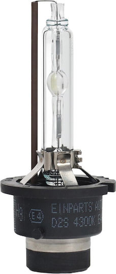 Bec Xenon Epd2s 4300k 35w Einparts