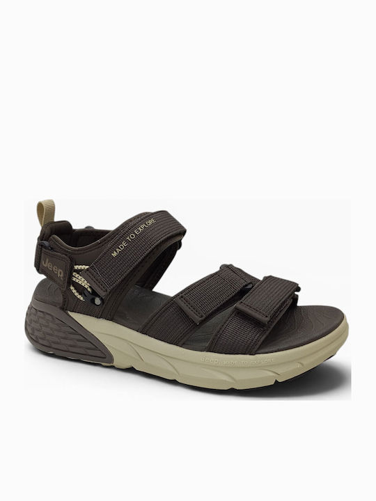 Jeep Footwear Jeep Footwear