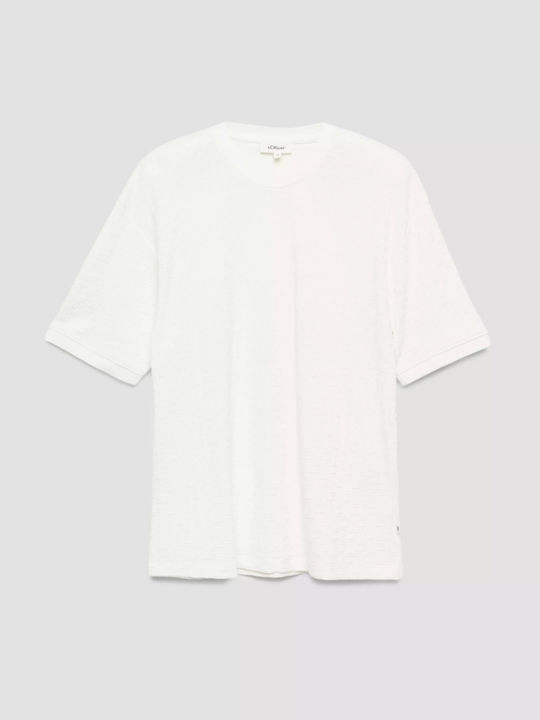 T-shirt White 2178225-0200