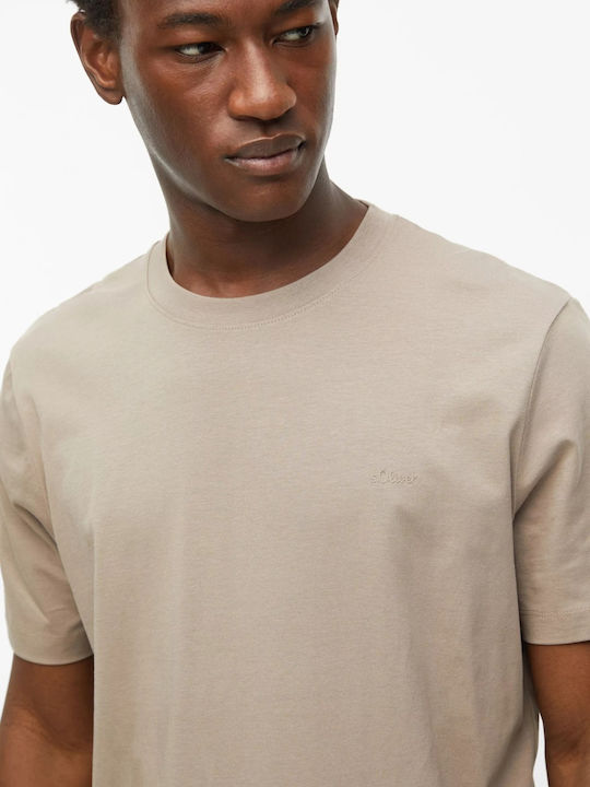 Tricou Maro Deschis